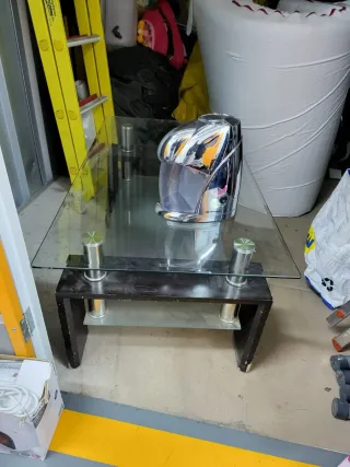 Máquina picarora de hielo