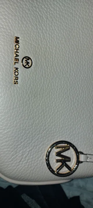 Bolso Michael Kors Rosa