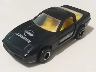 Majorette Set 6 Macchinine Auto d'epoca