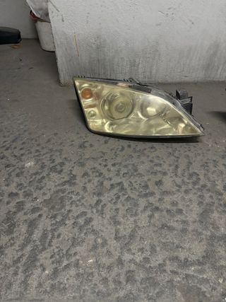 Faro Ford Mondeo 2003