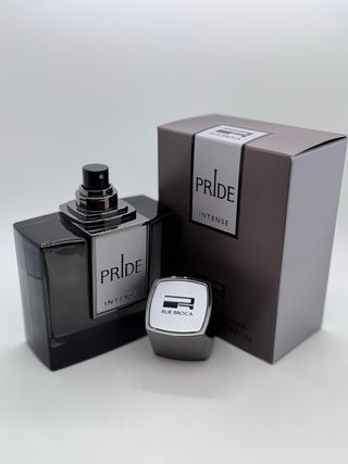 Rue Broca Pride Intense Eau de Parfum 100ml