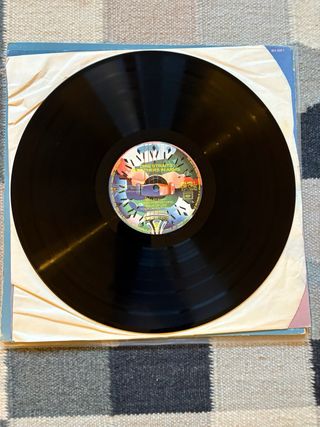 Vinilo Dire Straits - Brothers in Arms