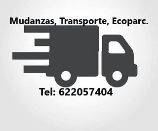 Transporte Mudanzas Ecoparc Paiporta