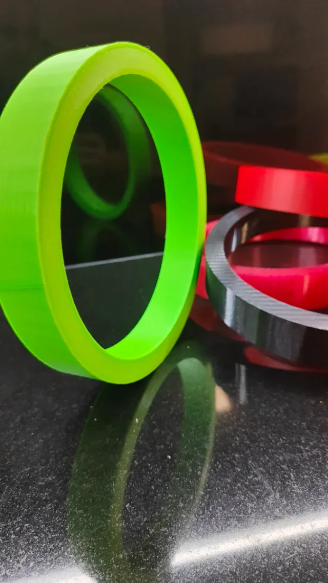 Protector piñón corona Husqvarna GasGas KTM rieju