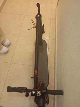 Patinete Eléctrico Xiaomi M365