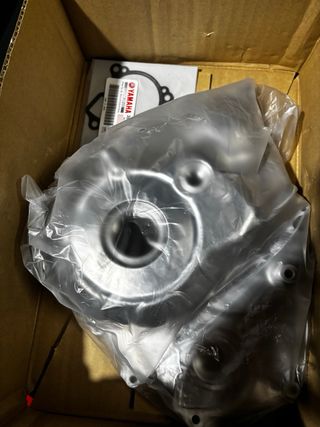 grizzly 700 tapa encendido