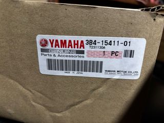 grizzly 700 tapa encendido