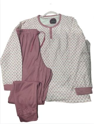 Pijamas 100% Algodón hay tallas desde S m XL XXL