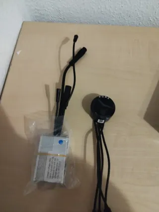 Controladora y pantalla patinete eléctrico