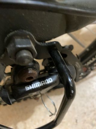 Bicicleta Montaña Wyldee 20” Infantil