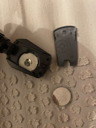 Afinador Stagg para Guitarra