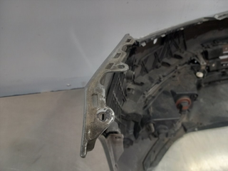 PARAGOLPES DELANTERO VOLKSWAGEN PASSAT VARIANT (3