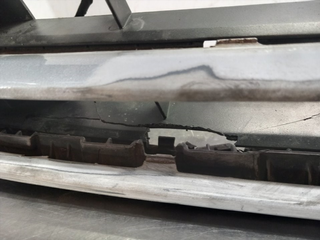 PARAGOLPES DELANTERO VOLKSWAGEN PASSAT VARIANT (3