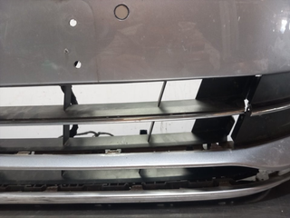 PARAGOLPES DELANTERO VOLKSWAGEN PASSAT VARIANT (3