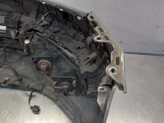 PARAGOLPES DELANTERO VOLKSWAGEN PASSAT VARIANT (3