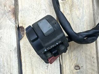 INTERRUPTOR ORIGINAL YAMAHA XTZ 750