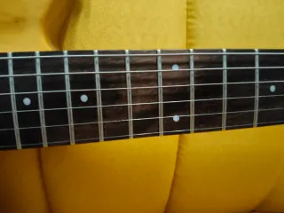 Cort Manson Classic TC Guitarra Eléctrica