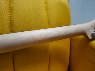 Cort Manson Classic TC Guitarra Eléctrica