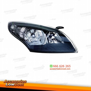 FAROS RENAULT MEGANE III 2008-2011