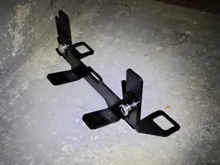 Adaptador Isofix Universal