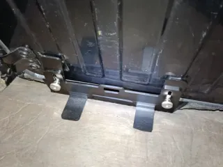 Adaptador Isofix Universal