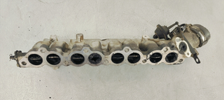 COLECTOR ADMISION KIA RIO *