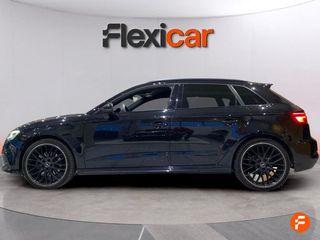 Audi A3 Sportback S line 35 TDI 110kW S tronic