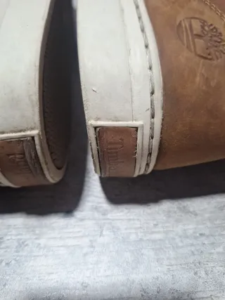 Botas Timberland Marrones