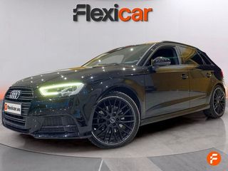 Audi A3 Sportback S line 35 TDI 110kW S tronic