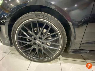 Audi A3 Sportback S line 35 TDI 110kW S tronic