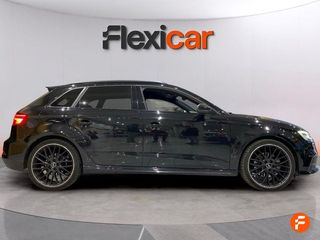 Audi A3 Sportback S line 35 TDI 110kW S tronic