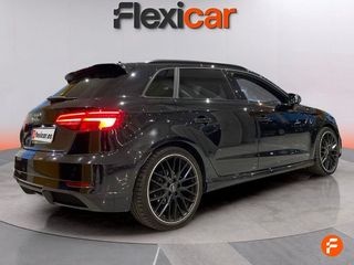 Audi A3 Sportback S line 35 TDI 110kW S tronic