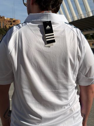 Camiseta Real Madrid Retro 05/06