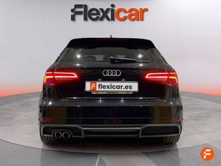 Audi A3 Sportback S line 35 TDI 110kW S tronic