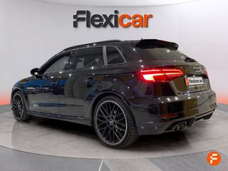 Audi A3 Sportback S line 35 TDI 110kW S tronic