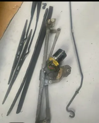 Despiece Golf MK3 3 Puertas