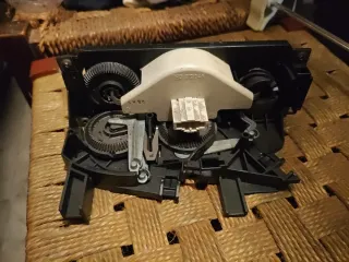 Despiece Golf MK3 3 Puertas