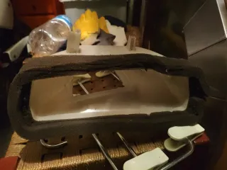 Despiece Golf MK3 3 Puertas