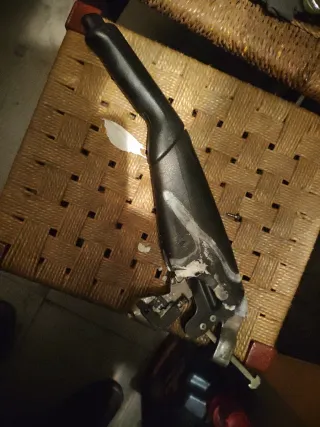 Despiece Golf MK3 3 Puertas