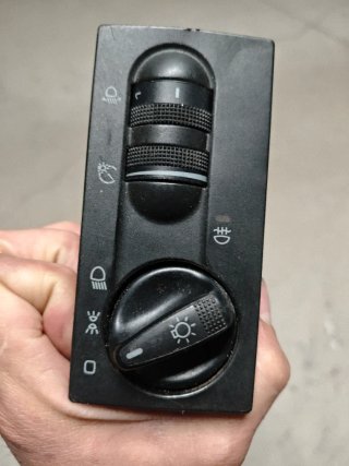 Despiece Golf MK3 3 Puertas