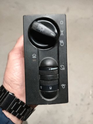 Despiece Golf MK3 3 Puertas