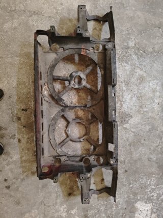 Despiece Golf MK3 3 Puertas