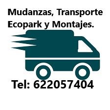 Mudanzas Paiporta, Transporte y Ecoparc
