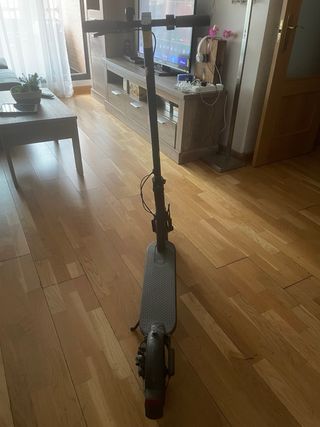 Patinete Eléctrico Xiaomi