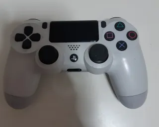 Lote 5 mandos: PS2, PS4, Xbox