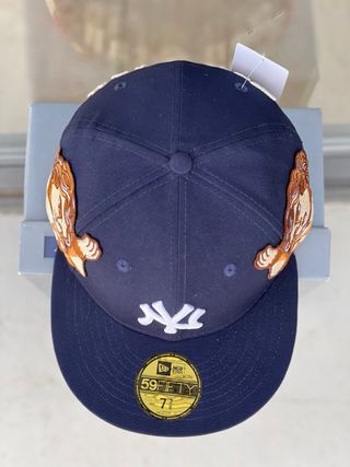 Gorra New Era Yankees