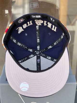 Gorra New Era Yankees