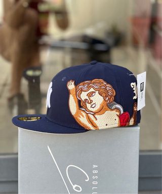 Gorra New Era Yankees