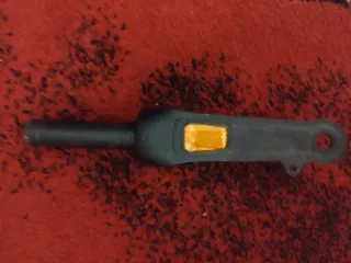 Orquilla patinete eléctrico