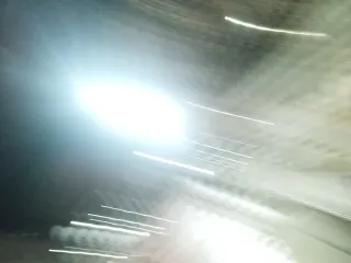 Orquilla patinete eléctrico